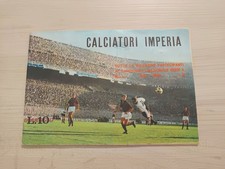 Album figurine calciatori - album,