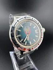 Orologio automatico Vostok
