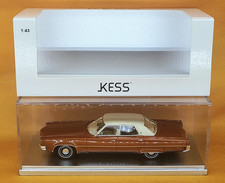 Modellino auto kess 43 - modellino,