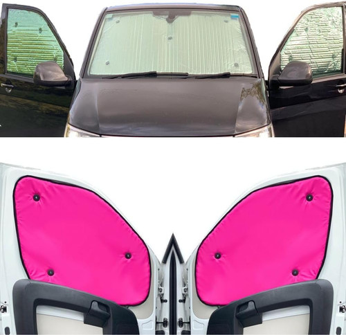 Parasole parabrezza auto - parasole,