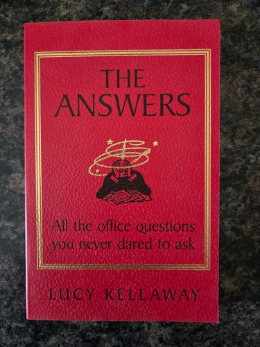 The answers all - all,