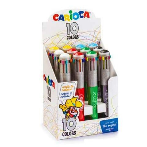 Espositore penne colori - 12,
