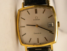 Orologio manuale uomo vintage