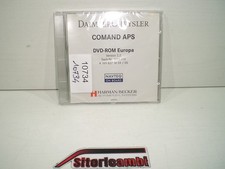 DVD NAVIGATORE 2.2 COMAND APS