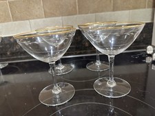 Bicchieri Champagne Vintage