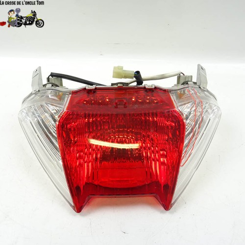 Fanale posteriore yamaha 500 - fanale,