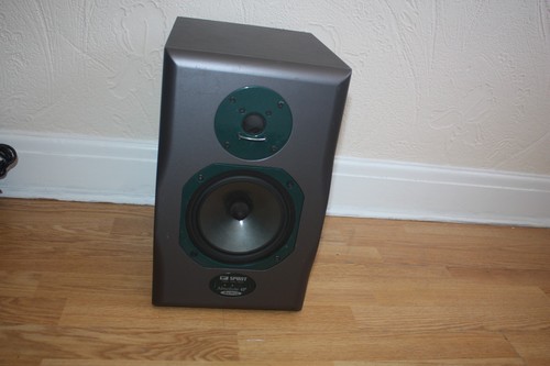 Soundcraft spirit absolute - spirit,
