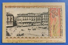 1900 Napoli - p.zza S
