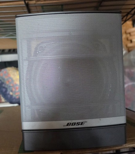 Bose companion series ii - 3,