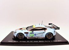 Modellino auto racing scala