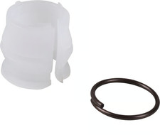 BOCCOLA ASTA CAMBIO+CLIP VW