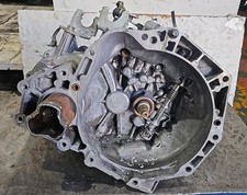 CAMBIO MANUALE COMPLETO PER