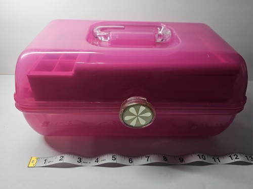 Vintage caboodles the go - vintage,