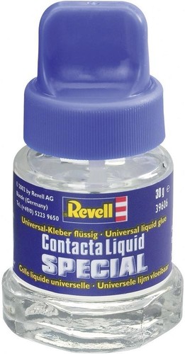 Revell colla liquida - revell,