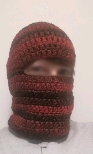 Balaclava ski - balaclava,