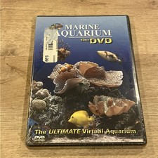 Marine Aquarium The DVD