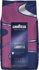 Gran riserva filtro whole bean - riserva,