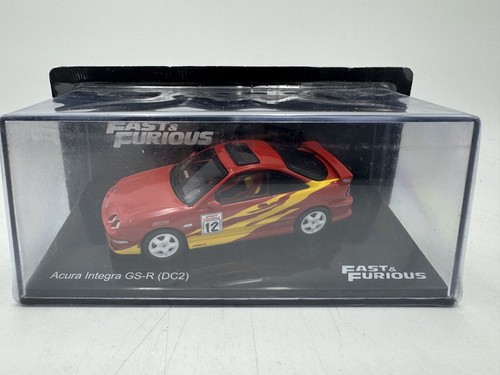 Die cast acura - 1/43, integra