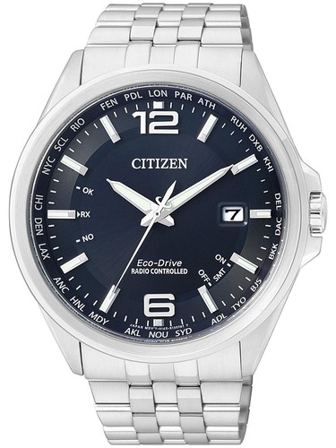 Orologio uomo citizen - da,