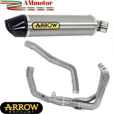 Scarico Completo Honda CBR 600