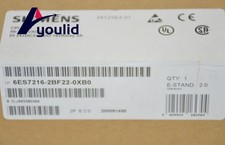 NUOVA CPU SIEMENS S7-200 226