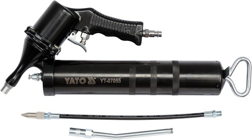 Ingrassatore pneumatico 400 - da,