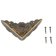 12Pcs Protezione angolare in