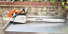 Motosega benzina stihl - motosega,