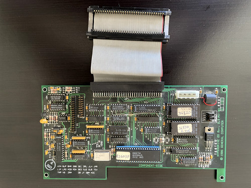 Pour macintosh 128k 512k - pour,