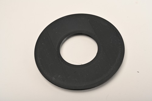 Universal large format lens - large,