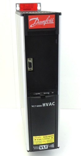 Danfoss vlt6002 convertitore - vlt6002,