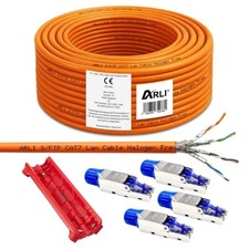 Cavo rete arli 100 cat7 - arli, +