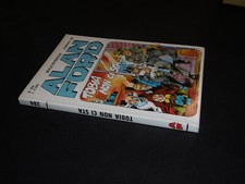 ALAN FORD FIRST SERIES N°284