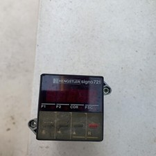Hengstler 0 721 010 Signo 721 digital counter (B3)