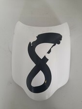 cupolino anteriore ducati