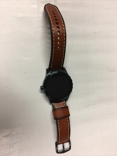 Fossil ftw2106 smart watch - ftw2106,