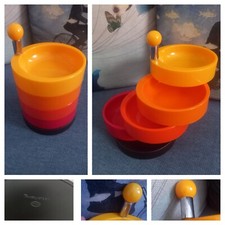 Snack Bar Vintage 70s Snackbar