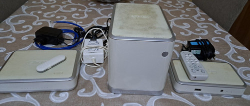Nas sitecom 253 home - sitecom,