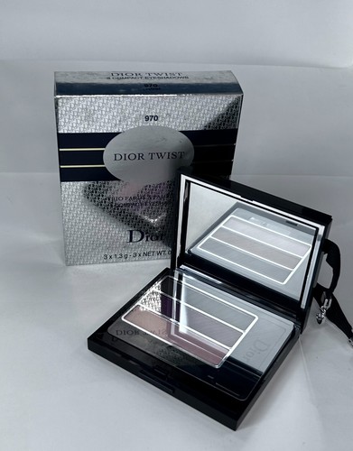 Dior twist palette ombretti - dior,