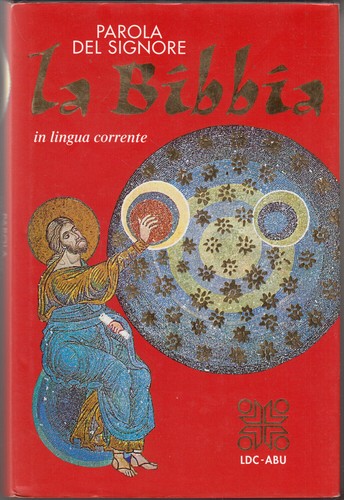 Parola del signore bibbia - signore., la