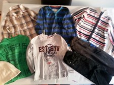 lotto 777 stock abbigliamento