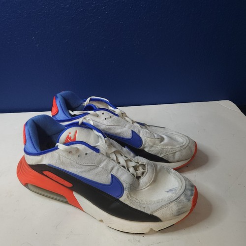 Nike air max - nike, 2090