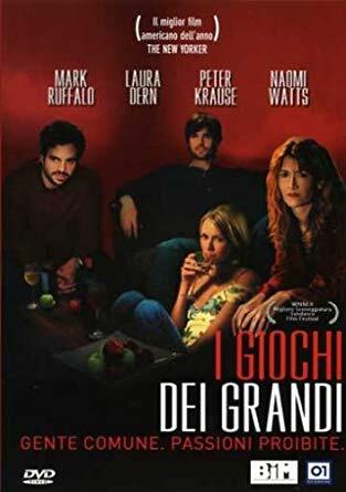 Giochi dei grandi ex - giochi,