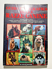 Guida fotografica delle razze