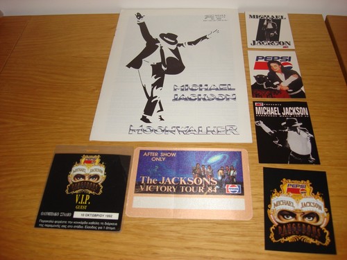 Michael jackson dangerous - michael,