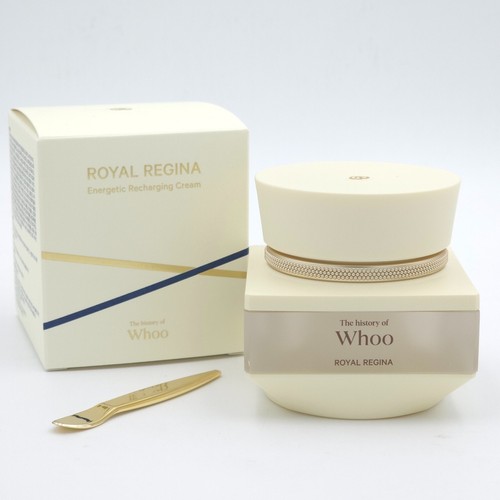 Storia whoo royal - la, di