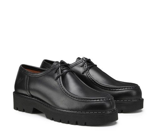 Scarpe stringate docksteps new - scarpe,