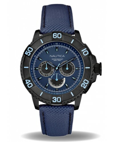 Orologio nautica a18644g - -,