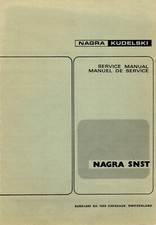Manuale di servizio cambio