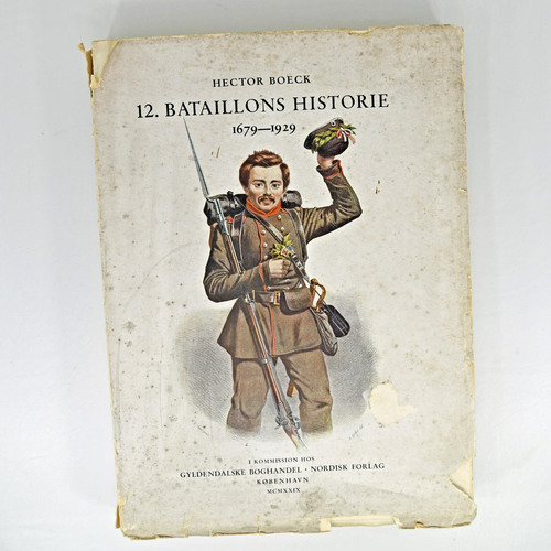 Bataillons historie - 12.,